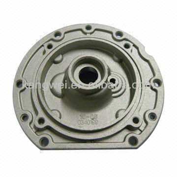 top quality adc12 Aluminum alloy